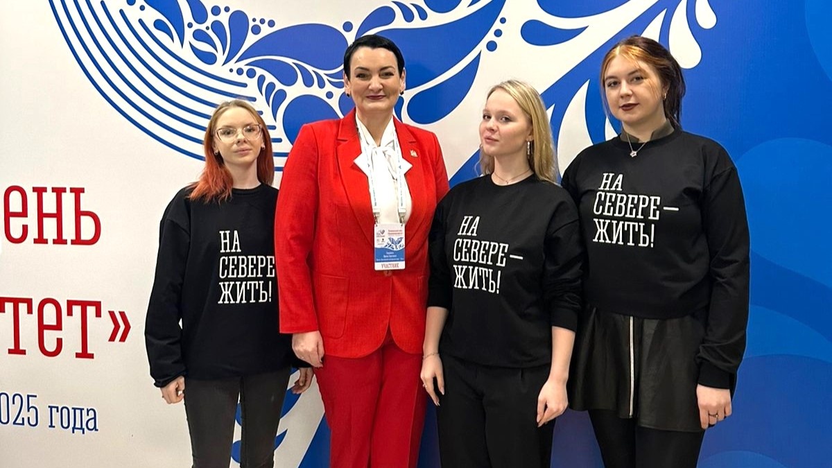    В Югре пройдет региональный этап форума «Наследие»