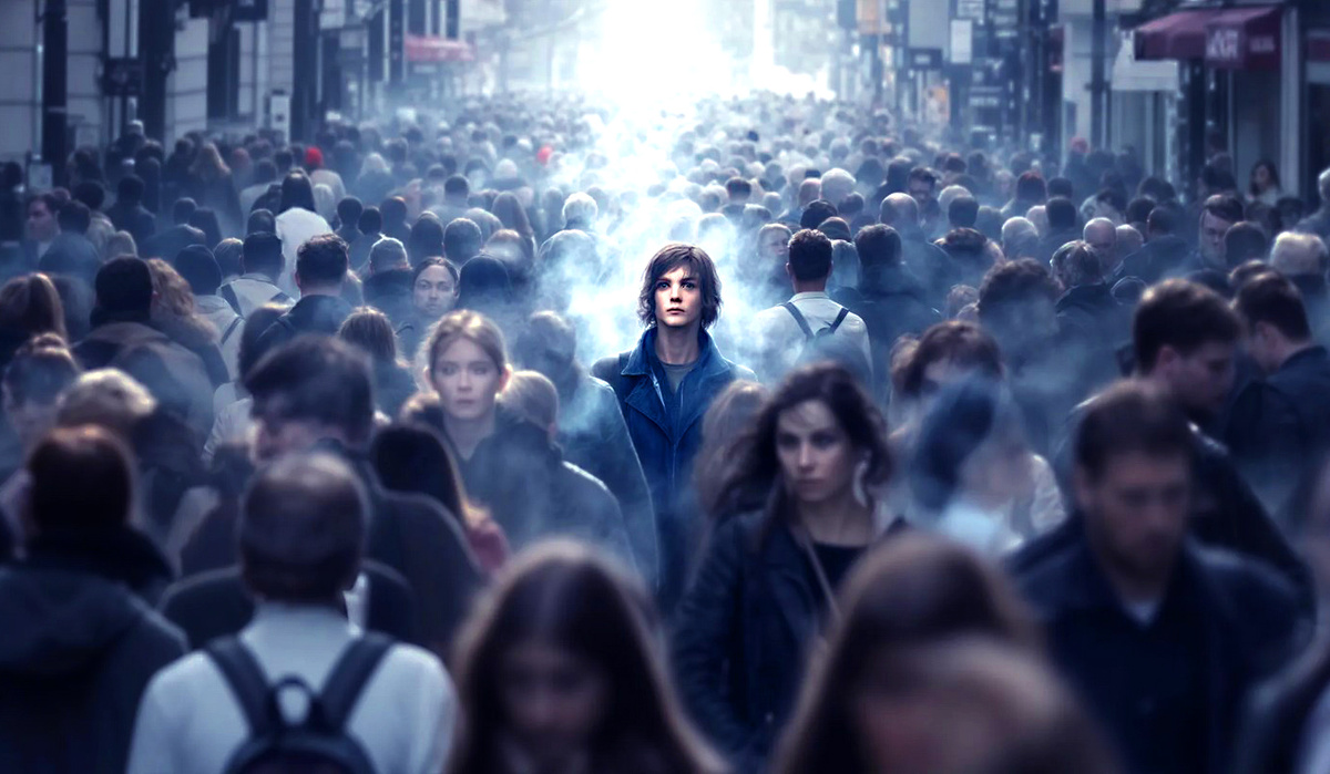 Пробужденные среди нас