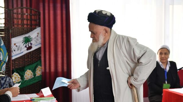    © Sputnik / Амир Исаев