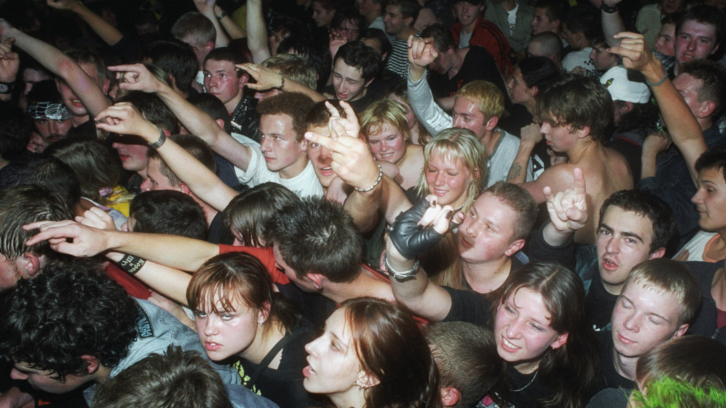    Boris Kavashkin/Global Look Press/Globallookpress