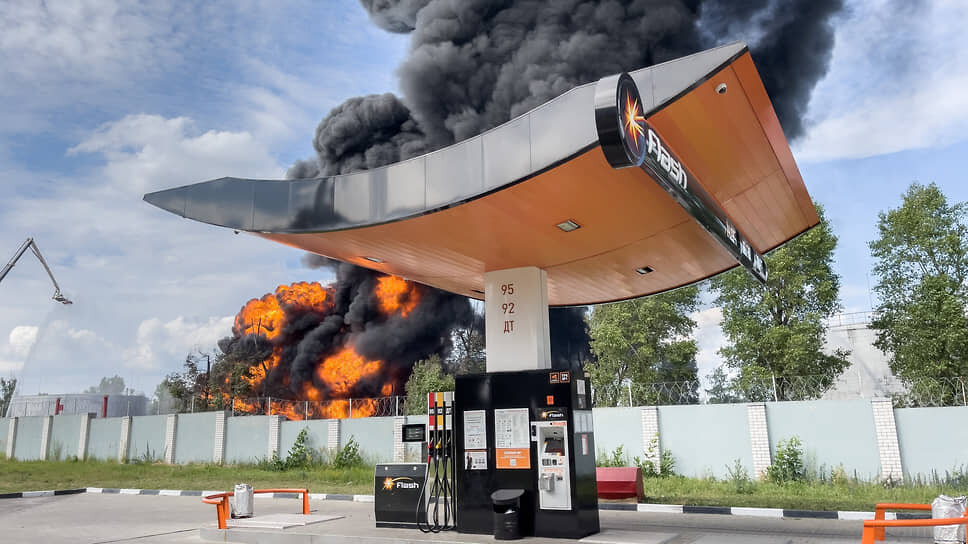 Фото: Олег Харсеев / Коммерсантъ