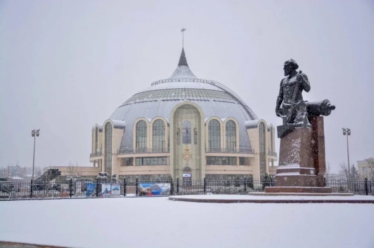    Тульскую область оценили с точки зрения привлекательности для туристов