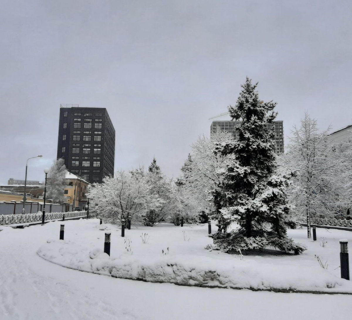 Фото автора