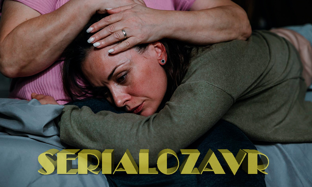 Кадр из сериала