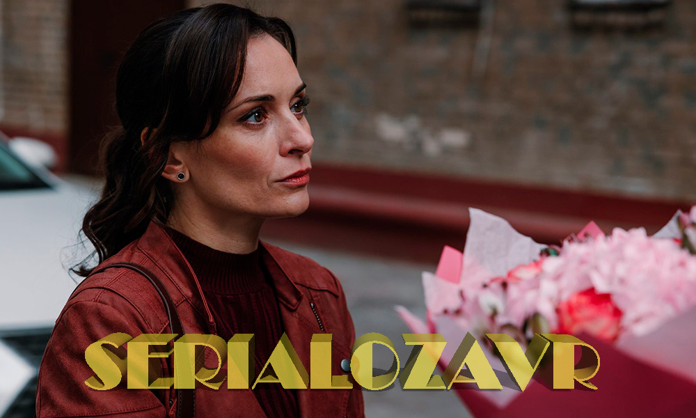 Кадр из сериала