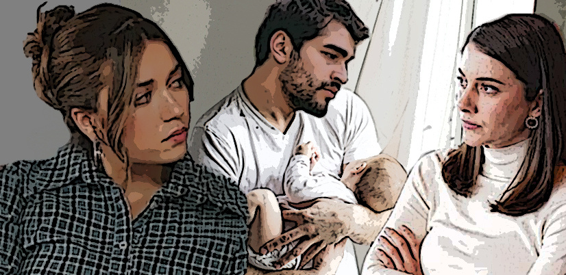 Коллаж сделан автором