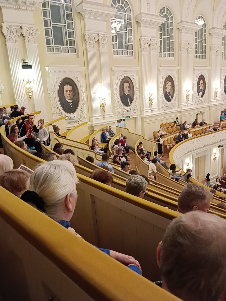 Фото автора