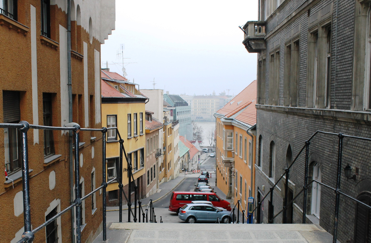 Смотрю фотографии тех лет, и кажется, что это был сон...