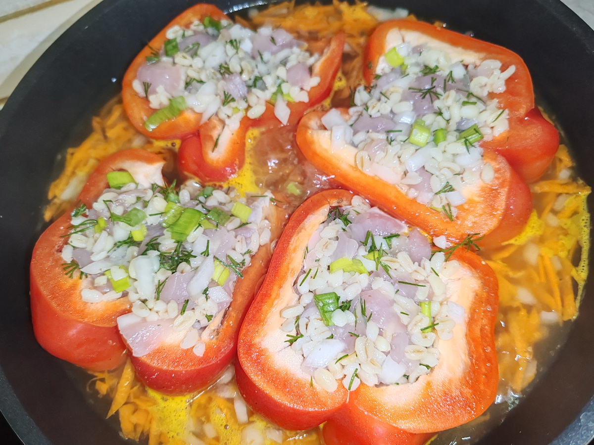 Фото автора канала. 