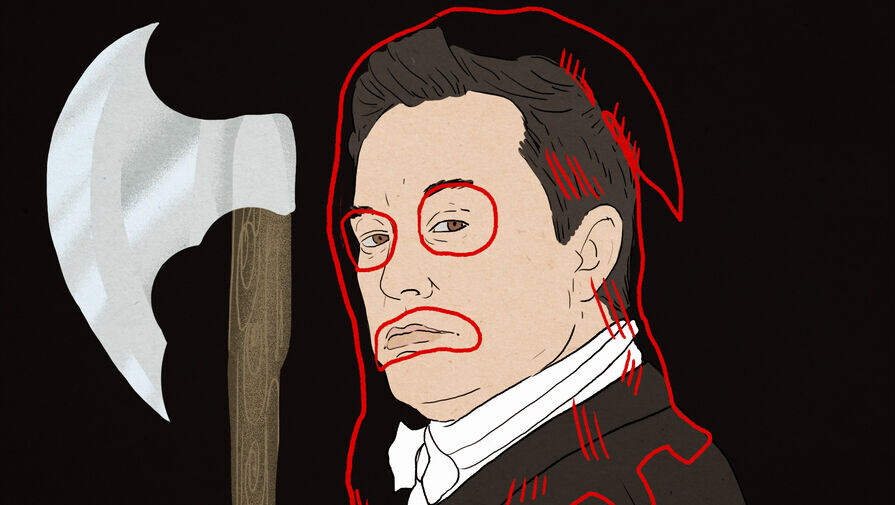 Даша Зайцева/«Газета.Ru» 