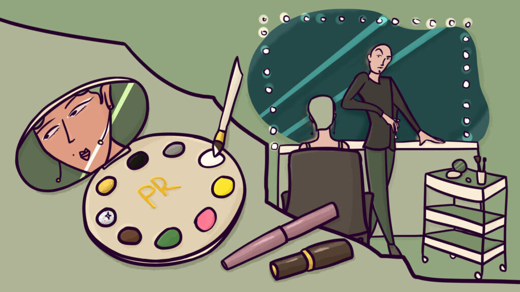 Иллюстрация Екатерины Урусовой  📷
