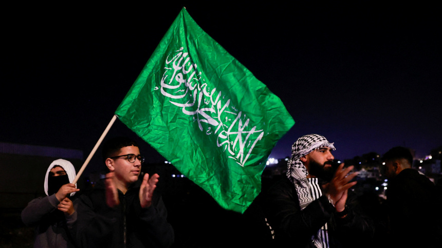    Фото: Reuters/Ammar Awad