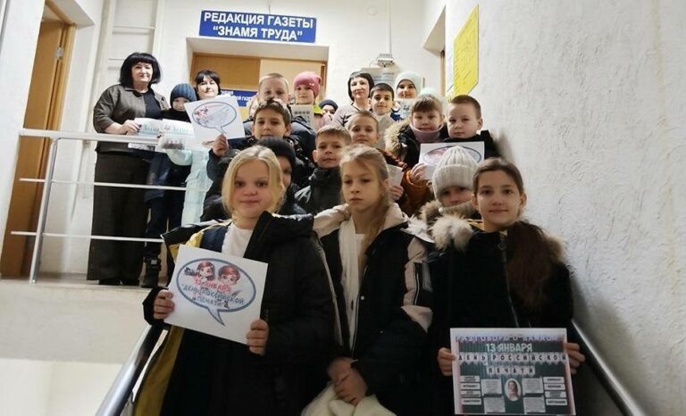    Профтуры: 11 тысяч юных оренбуржцев смогли познакомиться с востребованными профессиями Марина Шарт