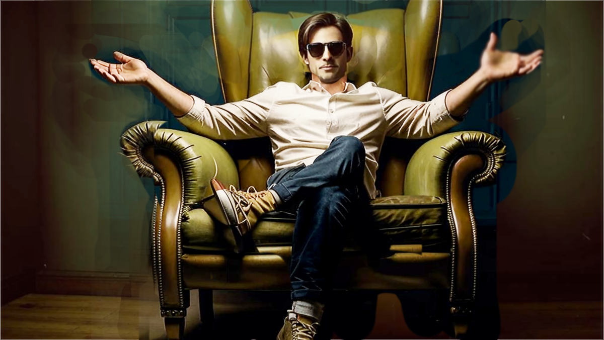 Изображение создано автором  при помощи нейросети Kandinsky