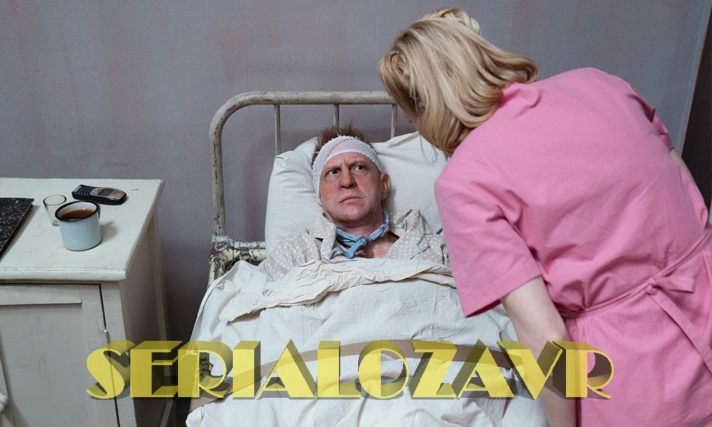 Кадр из сериала