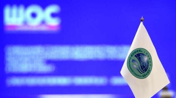    © Sputnik / Кирилл Каллиников