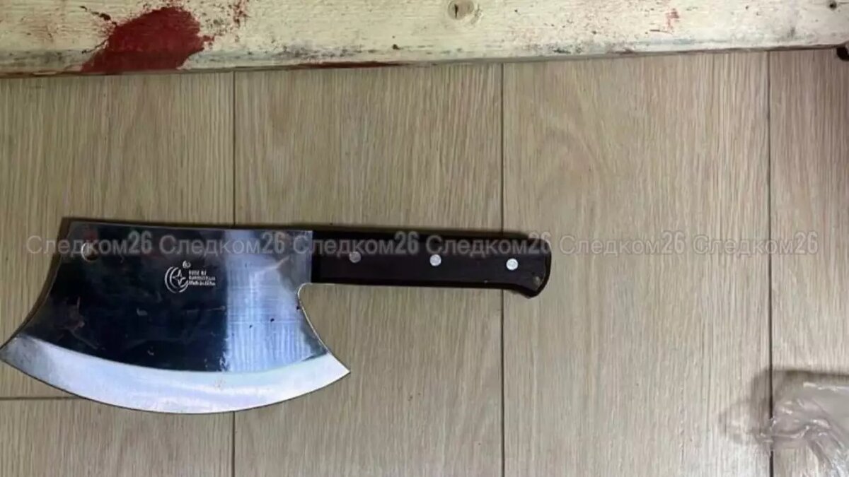     Источник: СУ СКР по СК