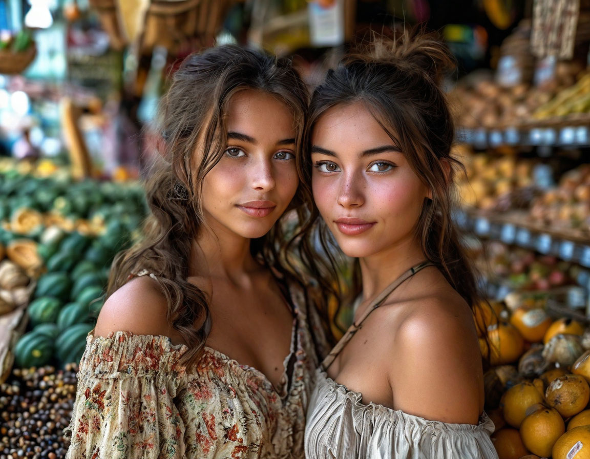 Россия: смешные анекдоты о рынке. Фото из нейросети