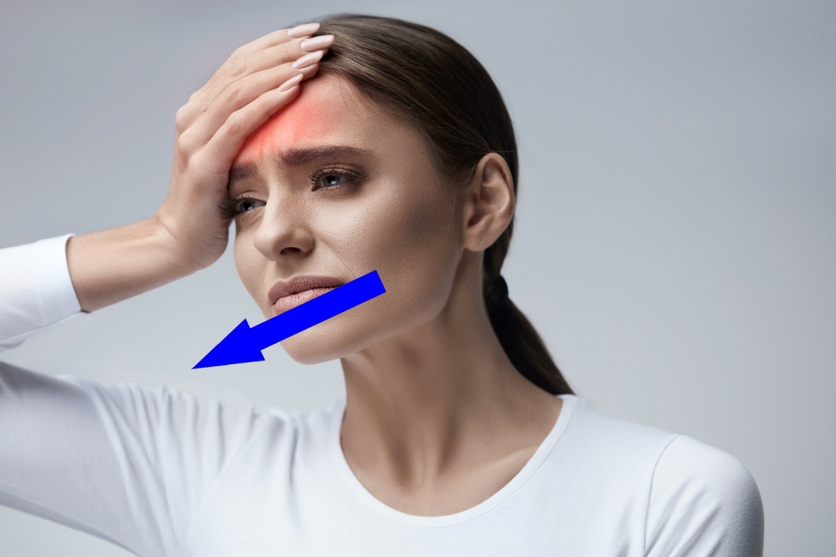    Почему к вечеру болит голова: тайны вечерней мигрени