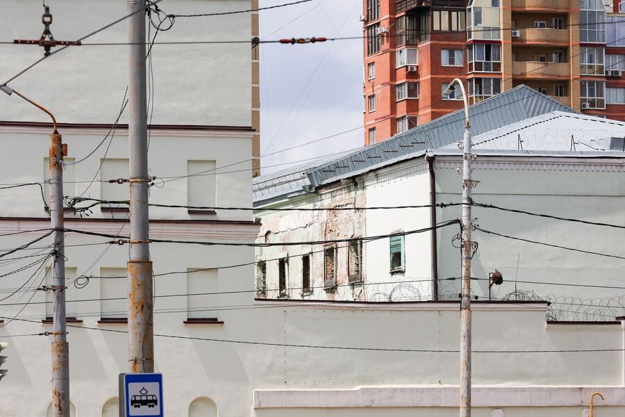     / Источник: © Эрик Романенко/ТАСС