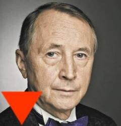 Николай Бурляев, депутат Госдумы (СЗРП)