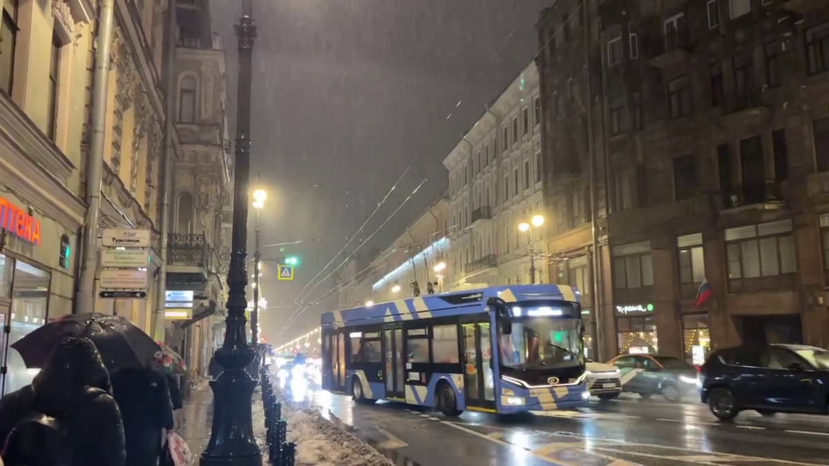 Форпост Северо-Запад