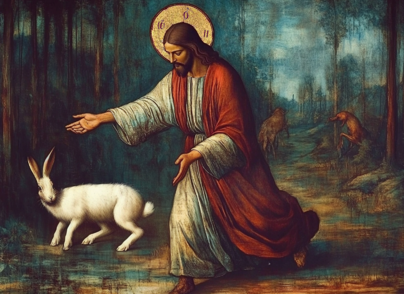 Читайте и слушайте книги преподобного Паисия Святогорца. Ссылки внизу