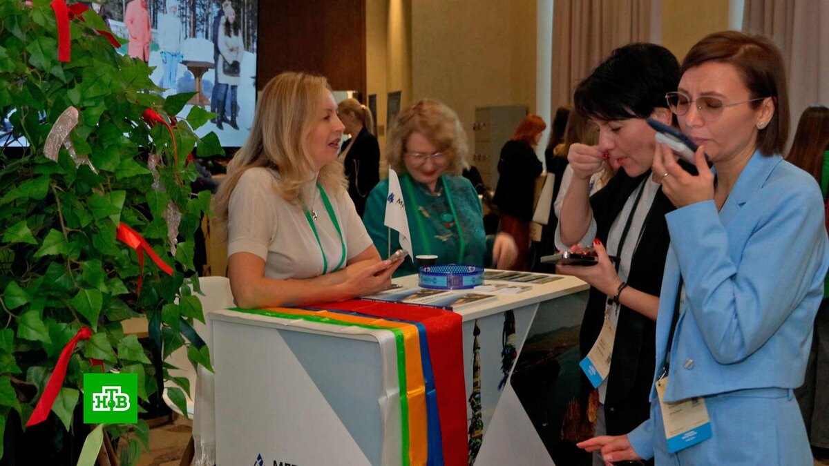    Деловые гости: как Москва собирается развивать    MICE-туризм