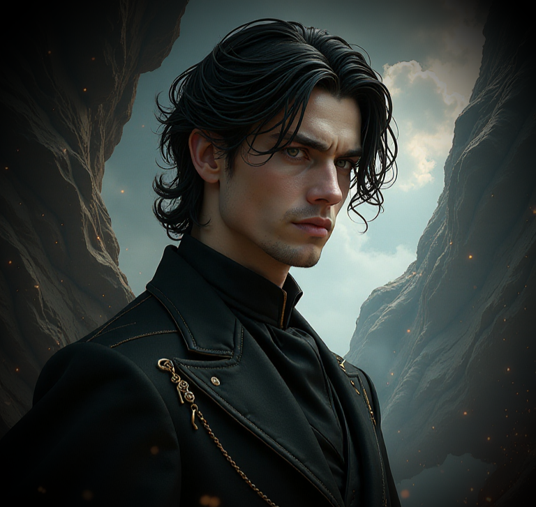 Сгенерировано ИИ.