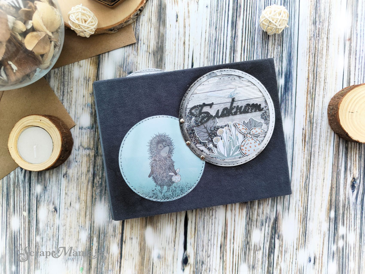 В галерее больше фото, листайте ➡