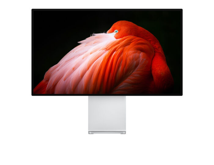 Apple Pro Display XDR (Nano-texture glass)