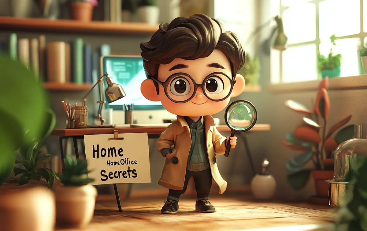    luchshie_sekrety_bystro_i_deshevo_sozdanie_idealnogo_domashnego_ofisa Никита Титов