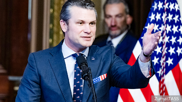     Фото: Zuma\TASS   
 Текст: Денис Тельманов