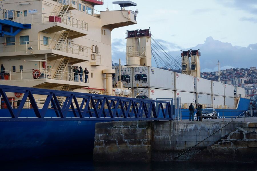     / Источник: © Zuma\TASS