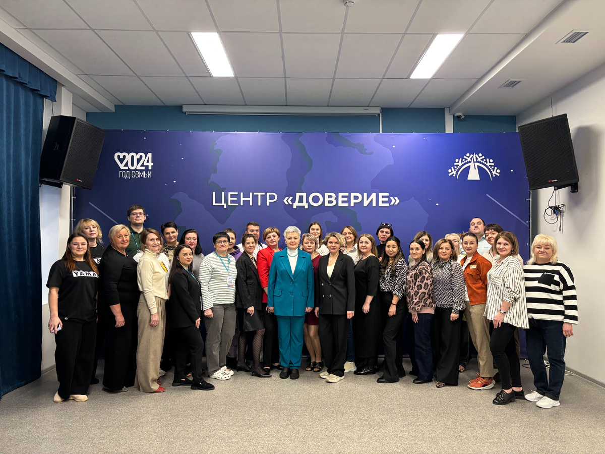 Фотоо Яны Кузнецовой