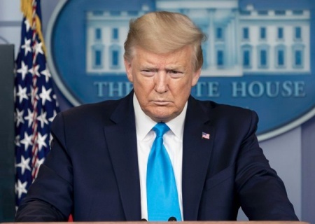    Украинское издание раскрыло 100-дневный план Трампа