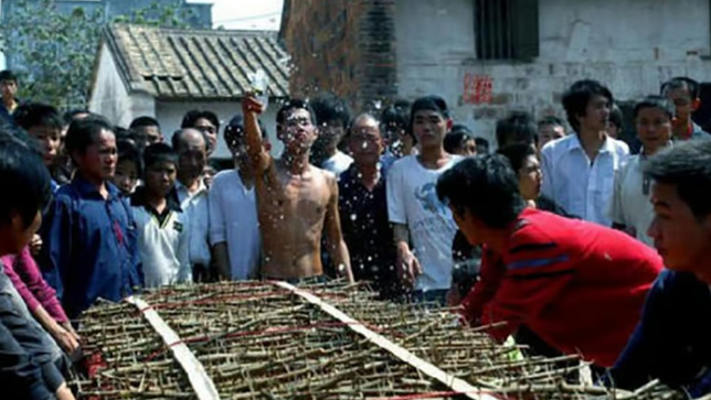 Брр, даже ВЫГЛЯДИТ болезненно