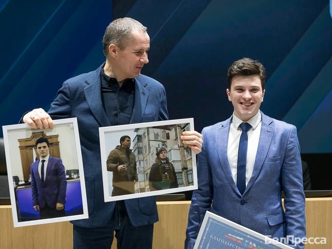 Фото: Павел Колядин