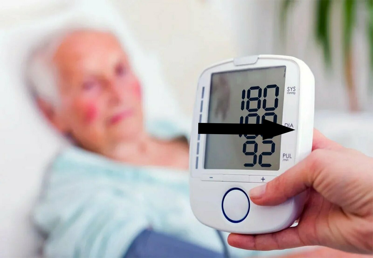    Что происходит с вашим давлением к вечеру? Узнайте правду!