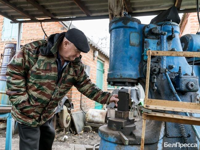 Фото: Павел Колядин