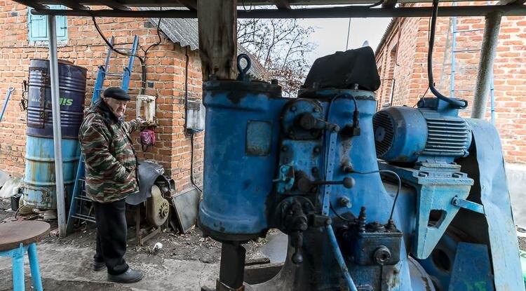 Фото: Павел Колядин