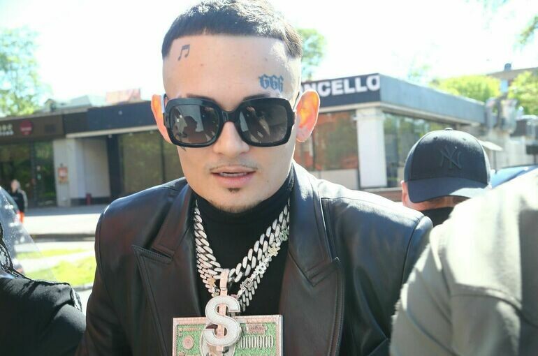   Сергей Ведяшкин / АГН Москва