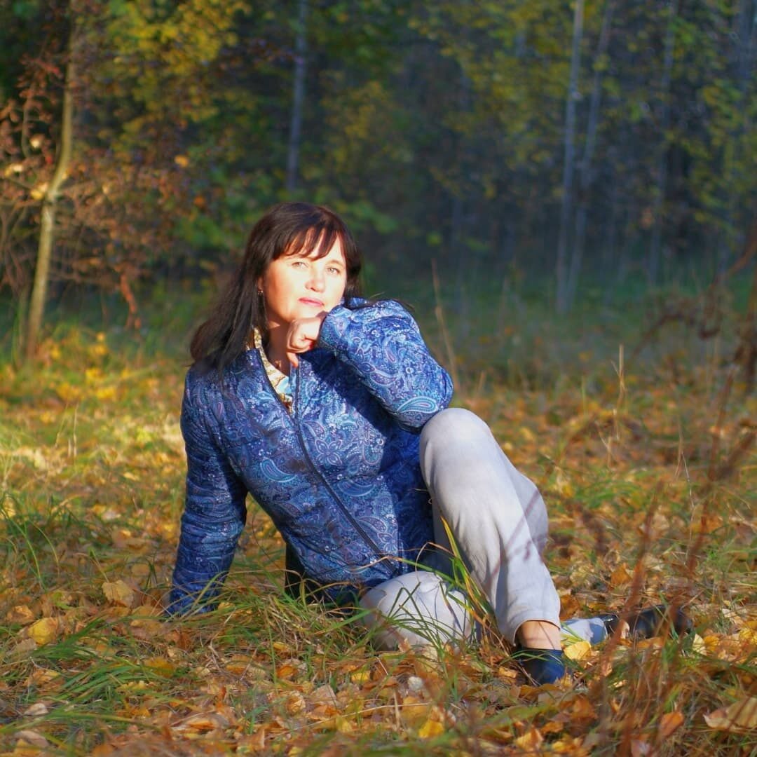 В Тамбовском лесу