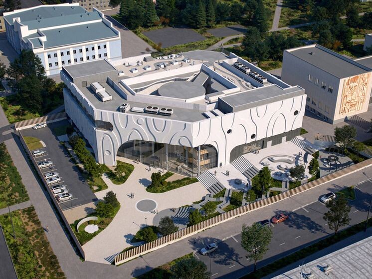    Фото: Бюро "Доминанта" / МК в Чите