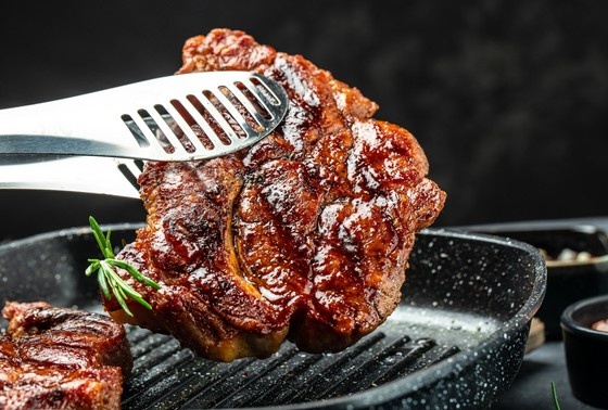    Маринад для говядины с экзотическим вкусом — пошаговый рецепт для особенного блюда