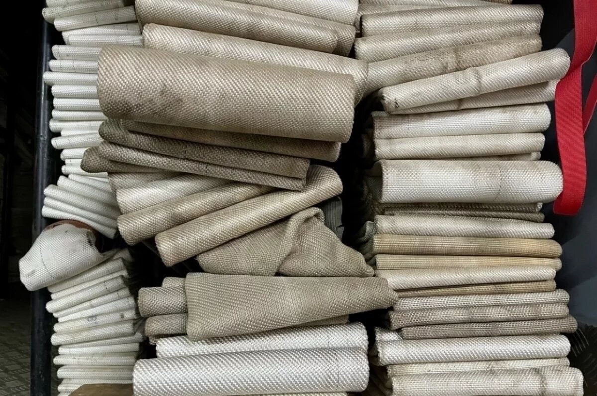    В Тверской области за выходные произошло 10 пожаров, погиб один человек