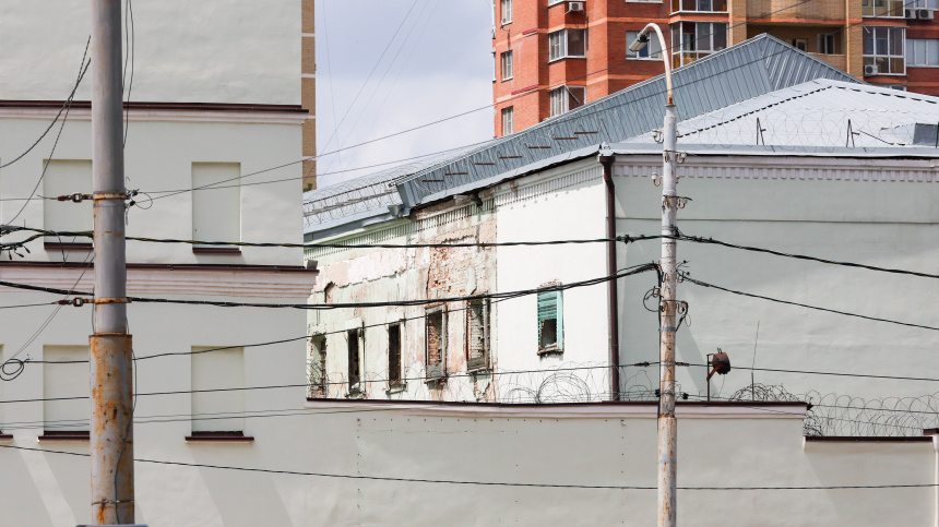    Фото: Романенко Эрик/ТАСС