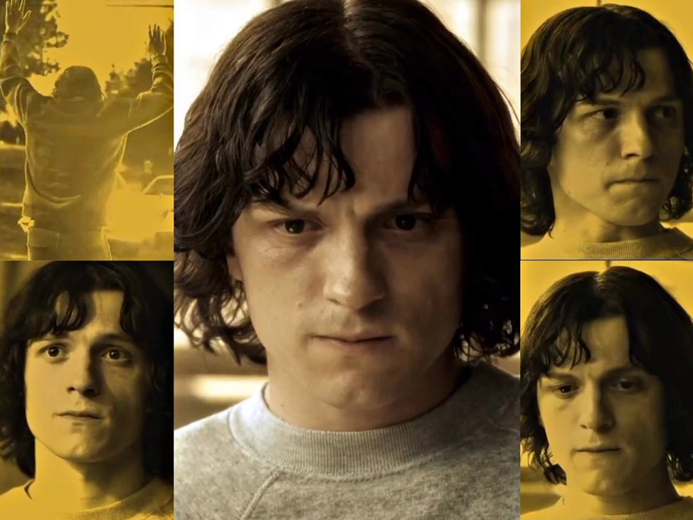 Постер к сериалу