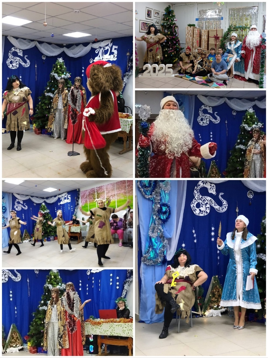 Много чего сделано, и еще предстоит впереди, и главными помощниками в наших победах и свершениях являются ребята, их активное участие в жизни нашего дома. Татьяна Геннадьевна вручила самым активным ребятам благодарственные письма и подарки. 
