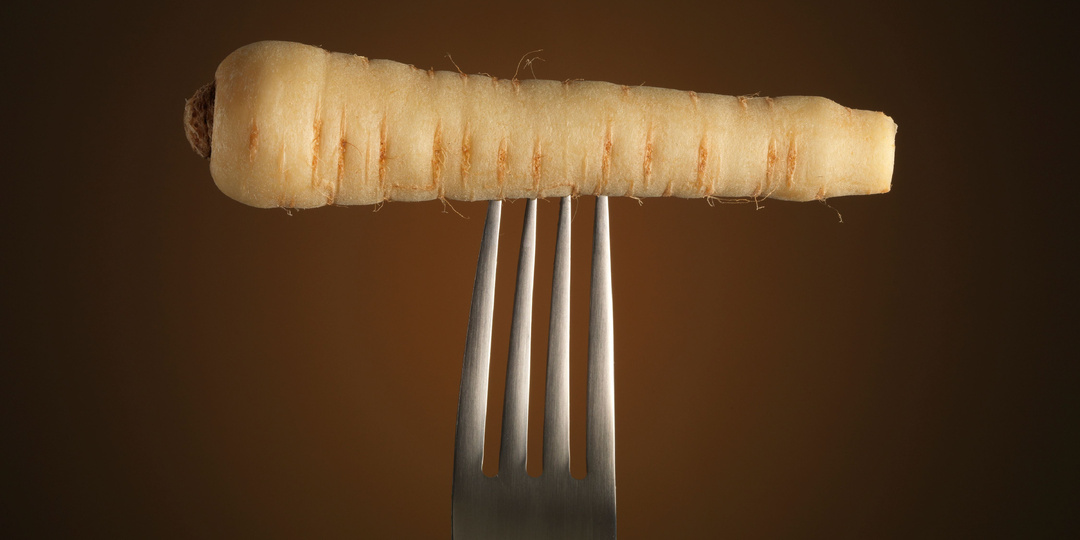 Подзабытый овощ: необычные рецепты из пастернака